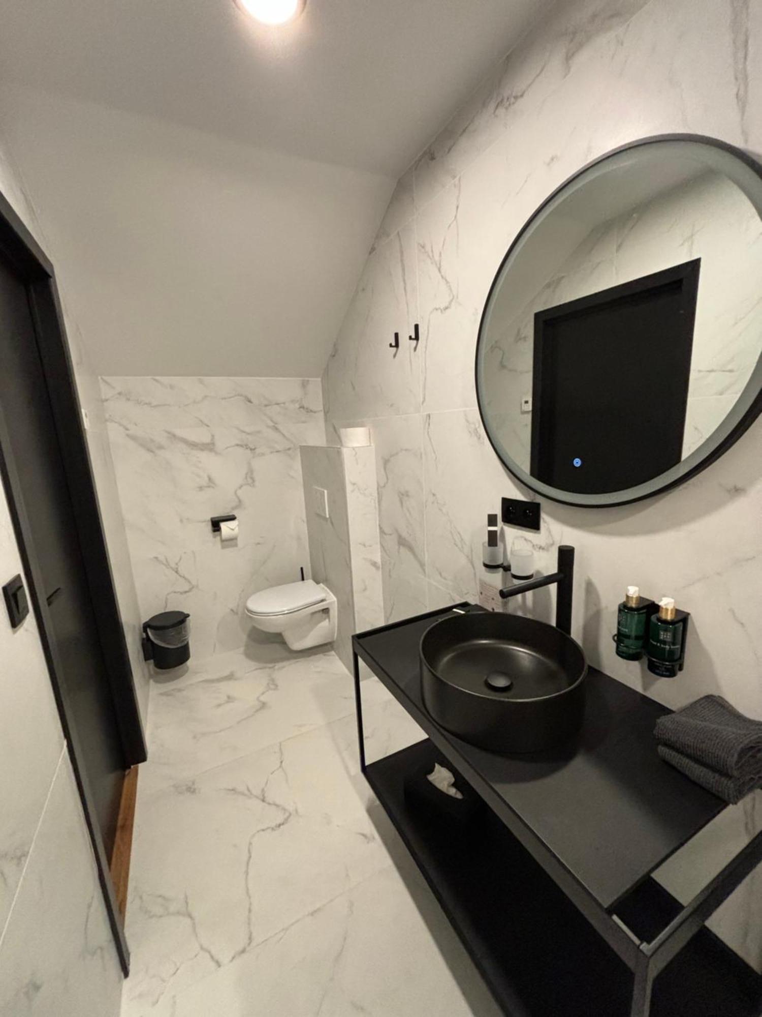 Hotel Mezza Notte Ронсе Екстер'єр фото