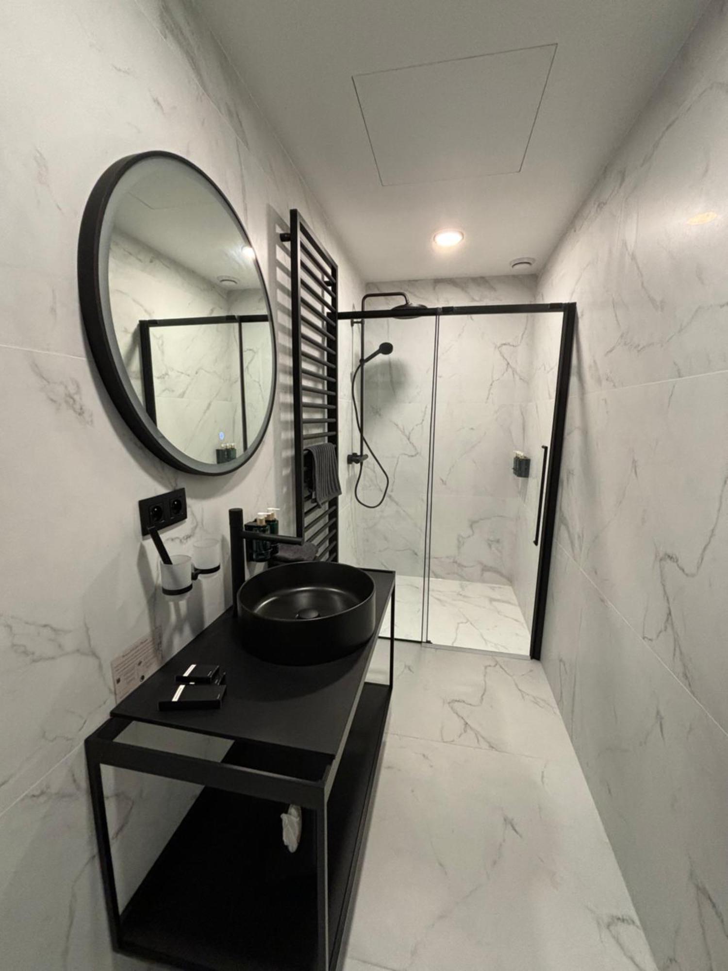 Hotel Mezza Notte Ронсе Екстер'єр фото