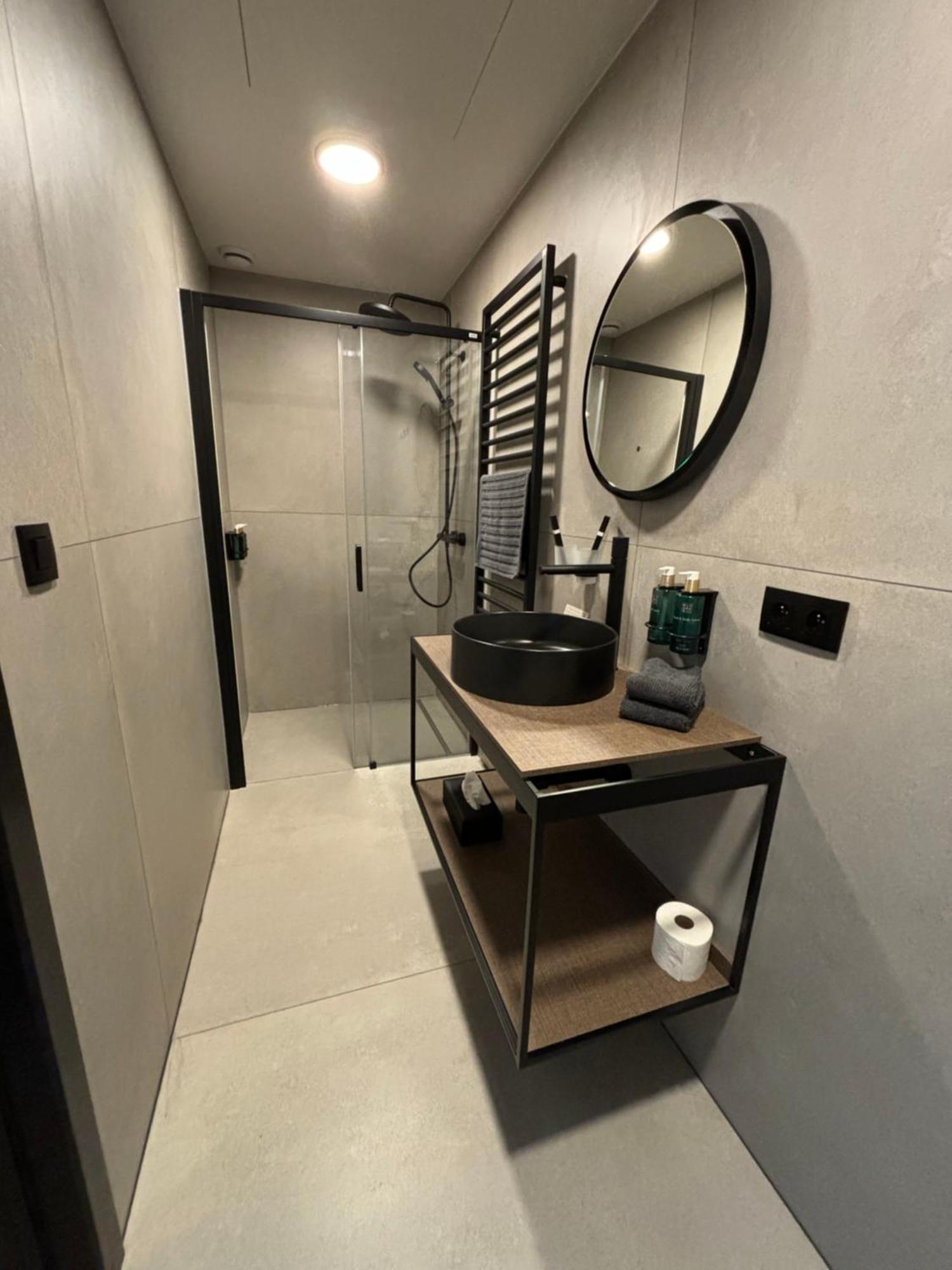 Hotel Mezza Notte Ронсе Екстер'єр фото