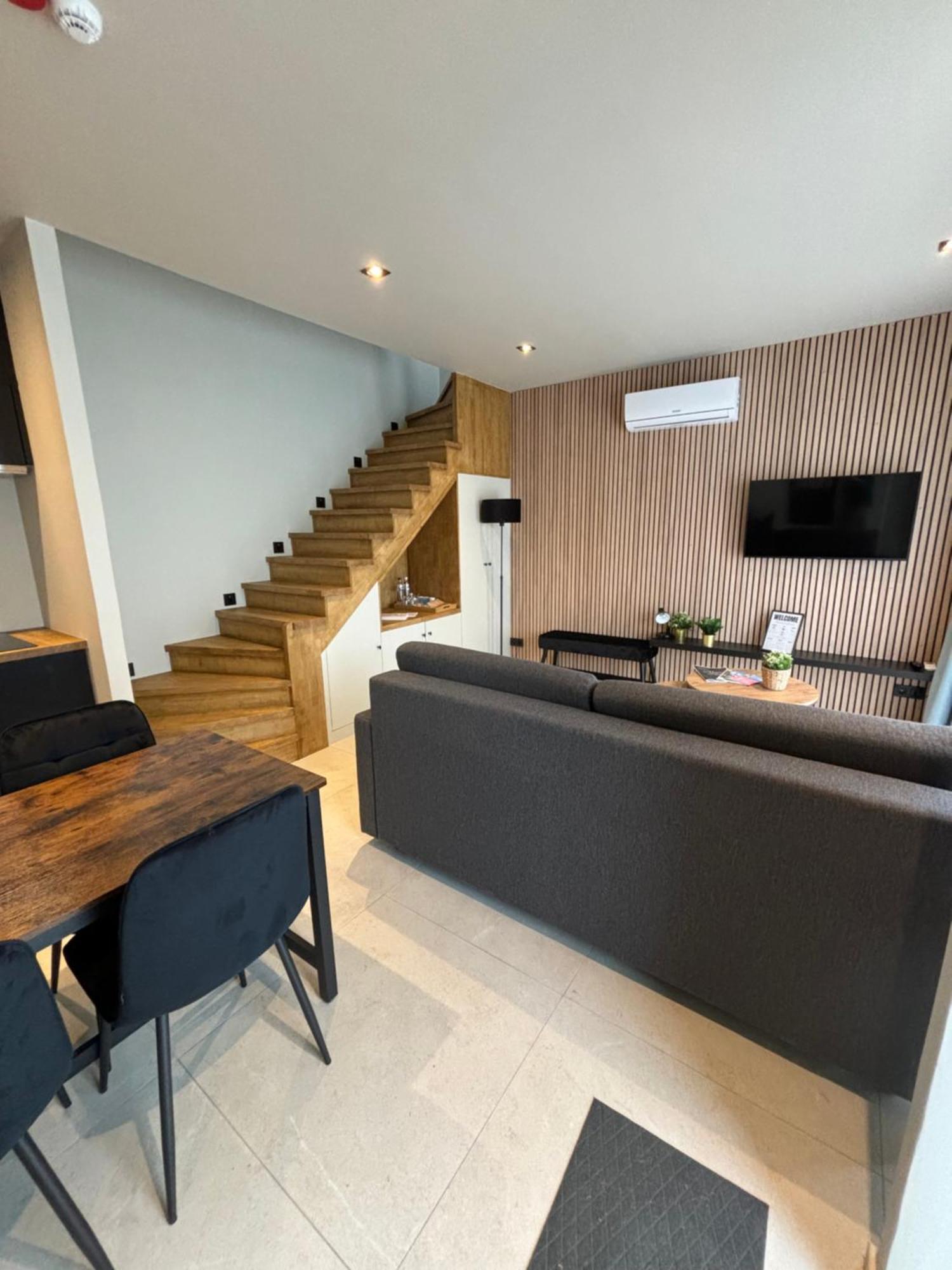 Hotel Mezza Notte Ронсе Екстер'єр фото