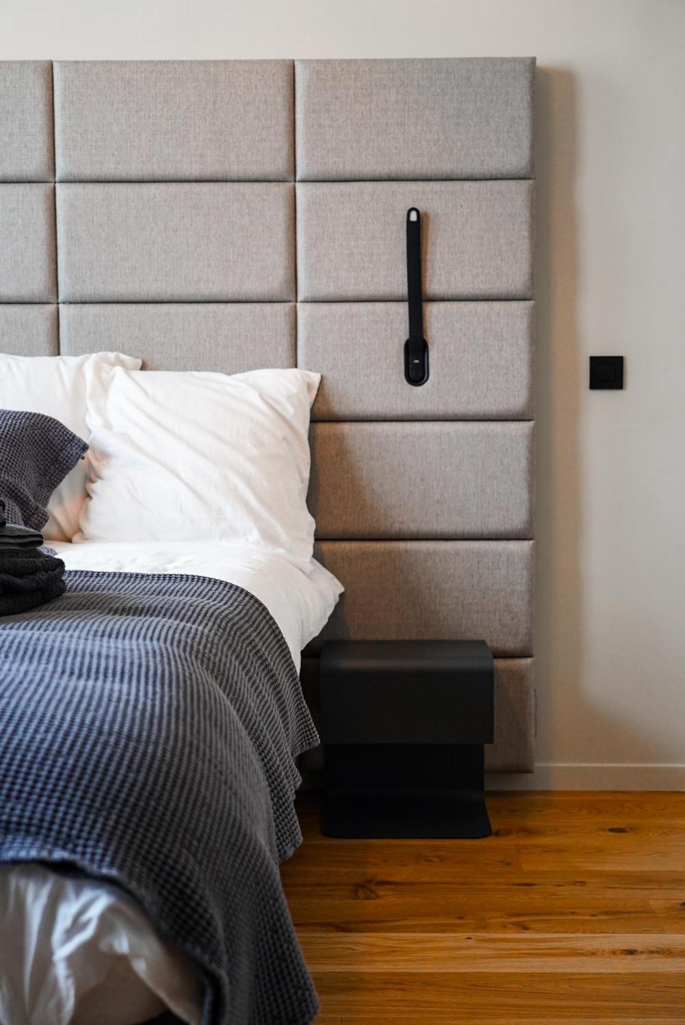 Hotel Mezza Notte Ронсе Екстер'єр фото